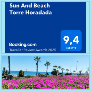 Sun And Beach Torre Horadada